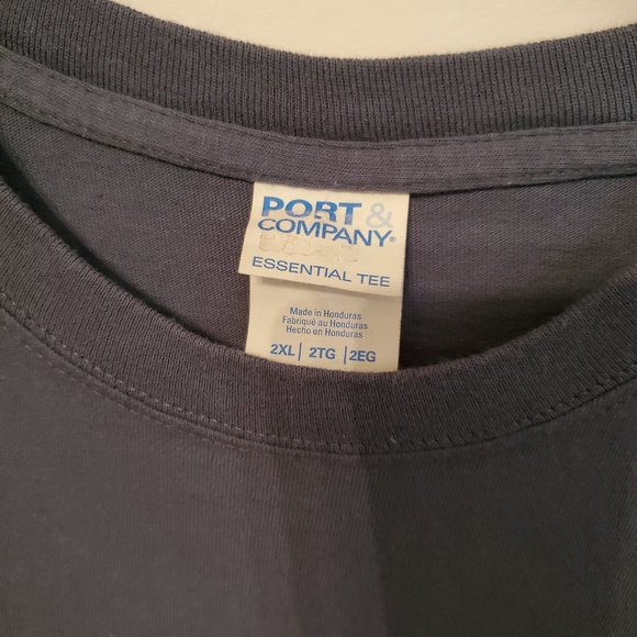 Bike week 2021 Daytona Beach/Lone Star Rally Galveston TX. T-shirt Size 2X. - Picture 9 of 15